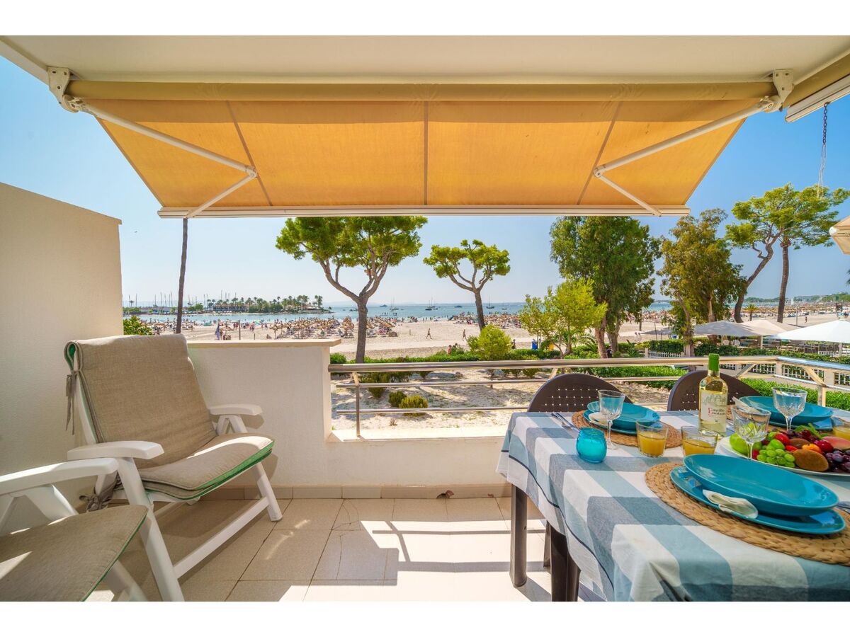 Xisca - Appartement 77 m² vue mer à Port d'Alcúdia - Photo 13