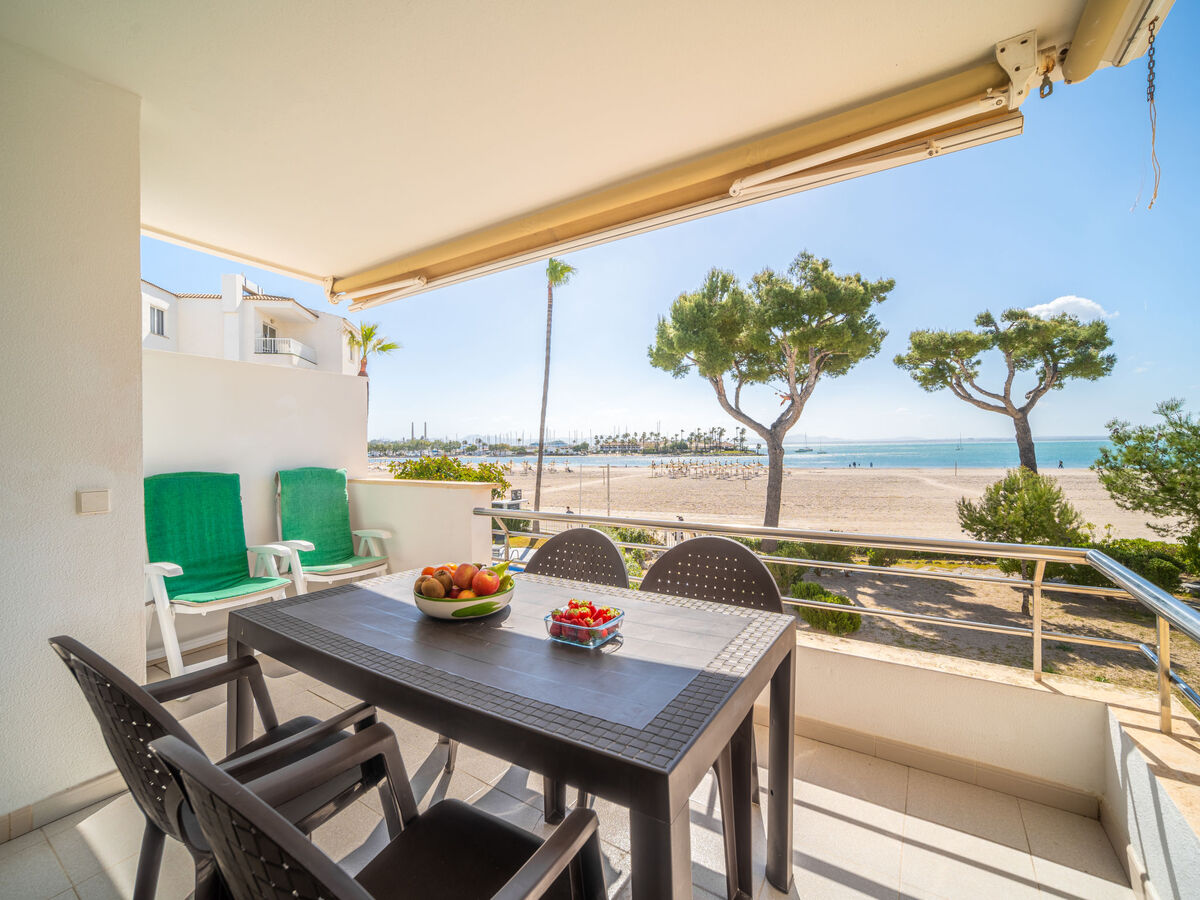 Xisca - Appartement 77 m² vue mer à Port d'Alcúdia - Photo 15