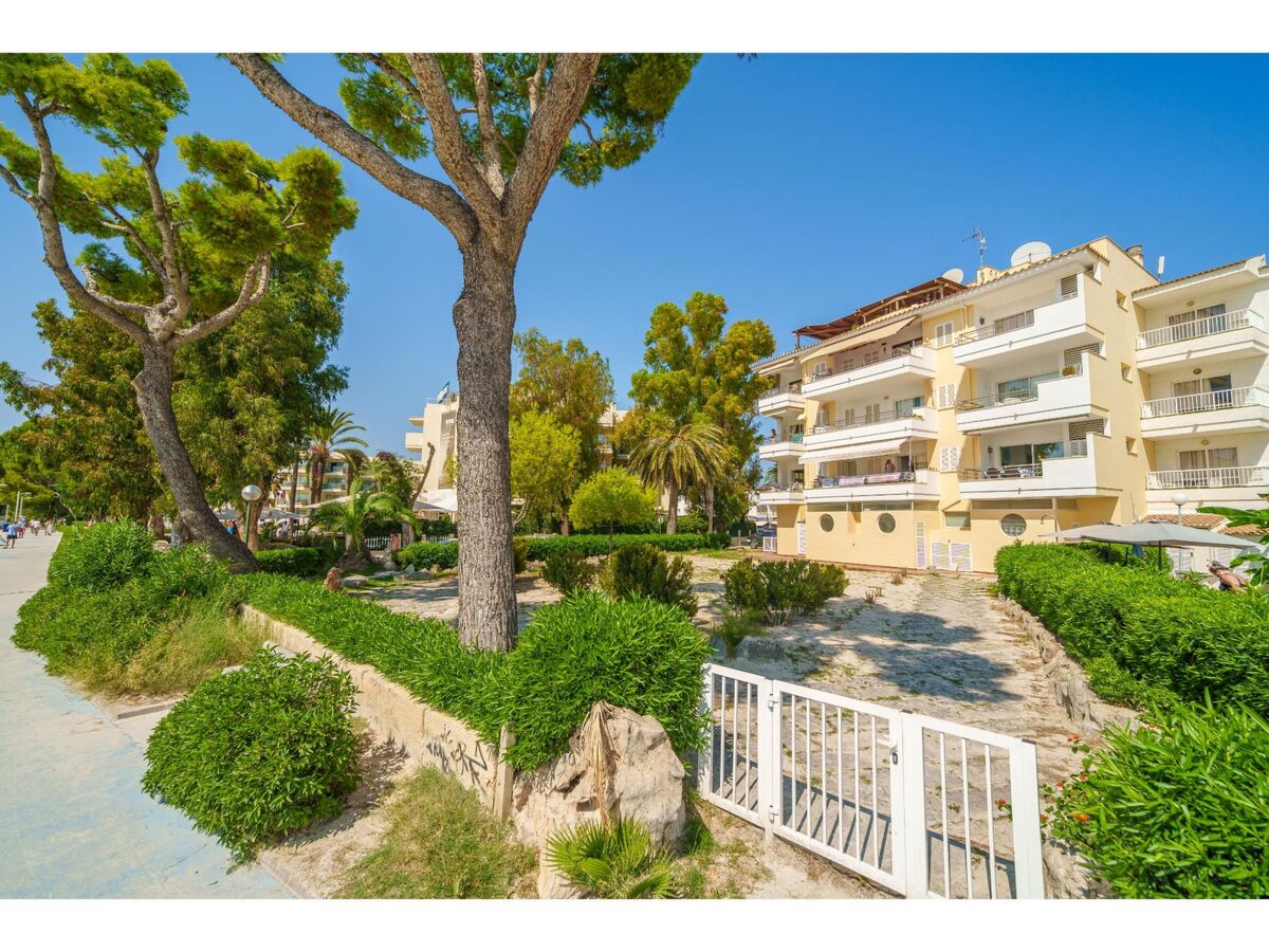 Xisca - Appartement 77 m² vue mer à Port d'Alcúdia - Photo 16