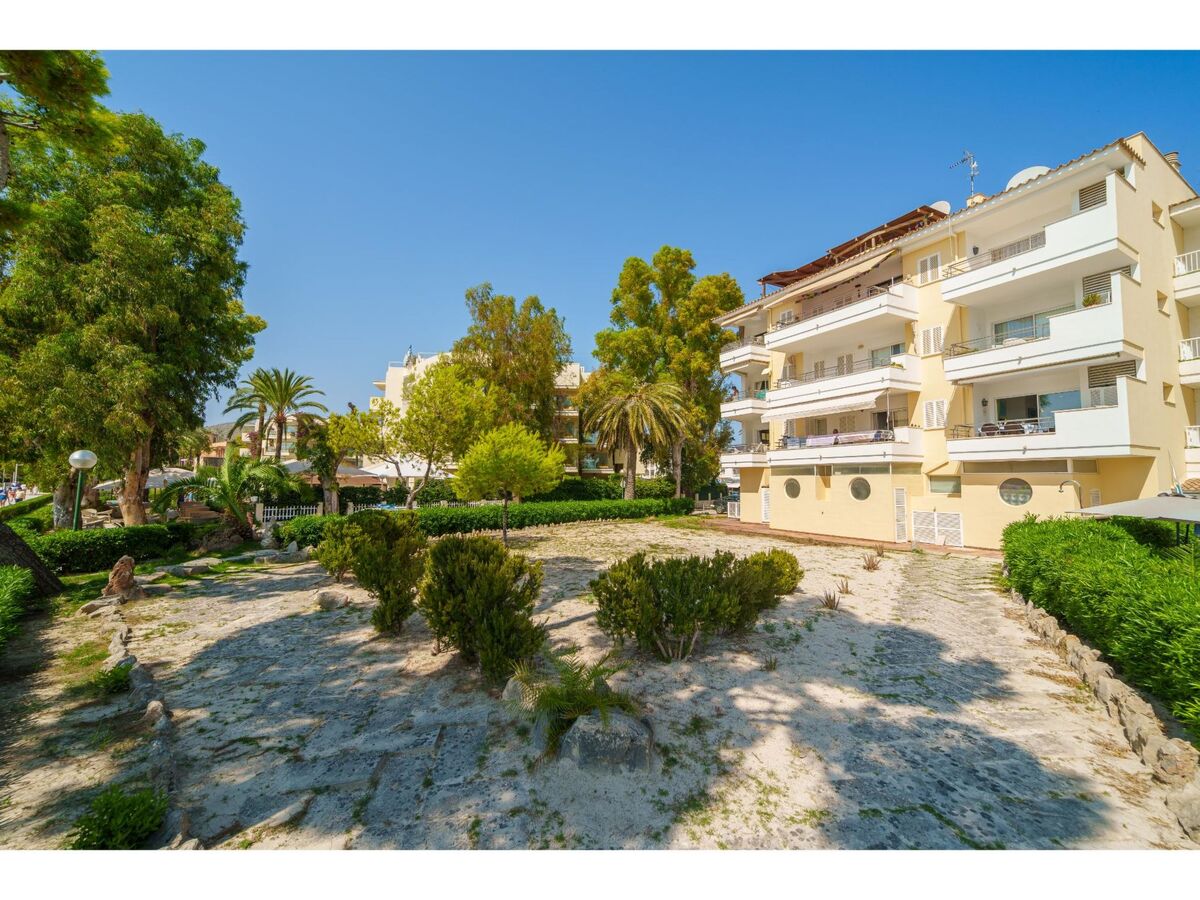 Xisca - Appartement 77 m² vue mer à Port d'Alcúdia - Photo 17