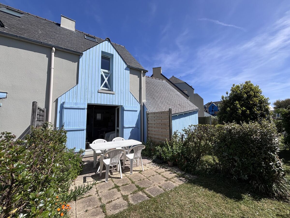 La Baie des Corsaires – Maison Saint Malo, 150 m de la mer - Photo 5