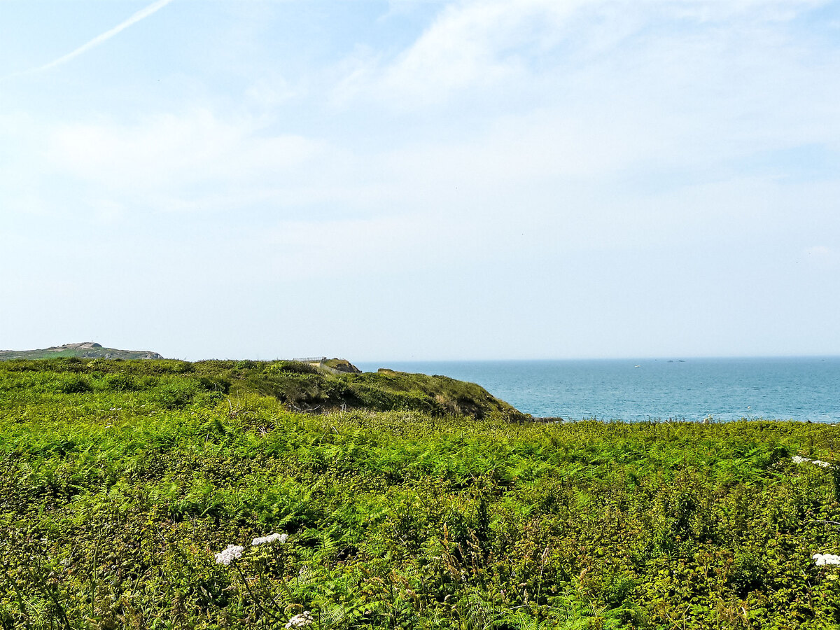 La Baie des Corsaires – Maison Saint Malo, 150 m de la mer - Photo 7