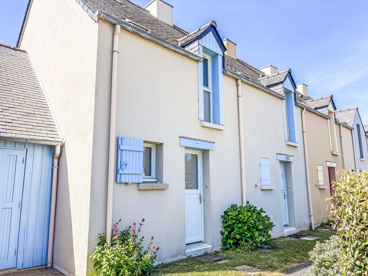 La Baie des Corsaires – Maison Saint Malo, 150 m de la mer - Photo 8