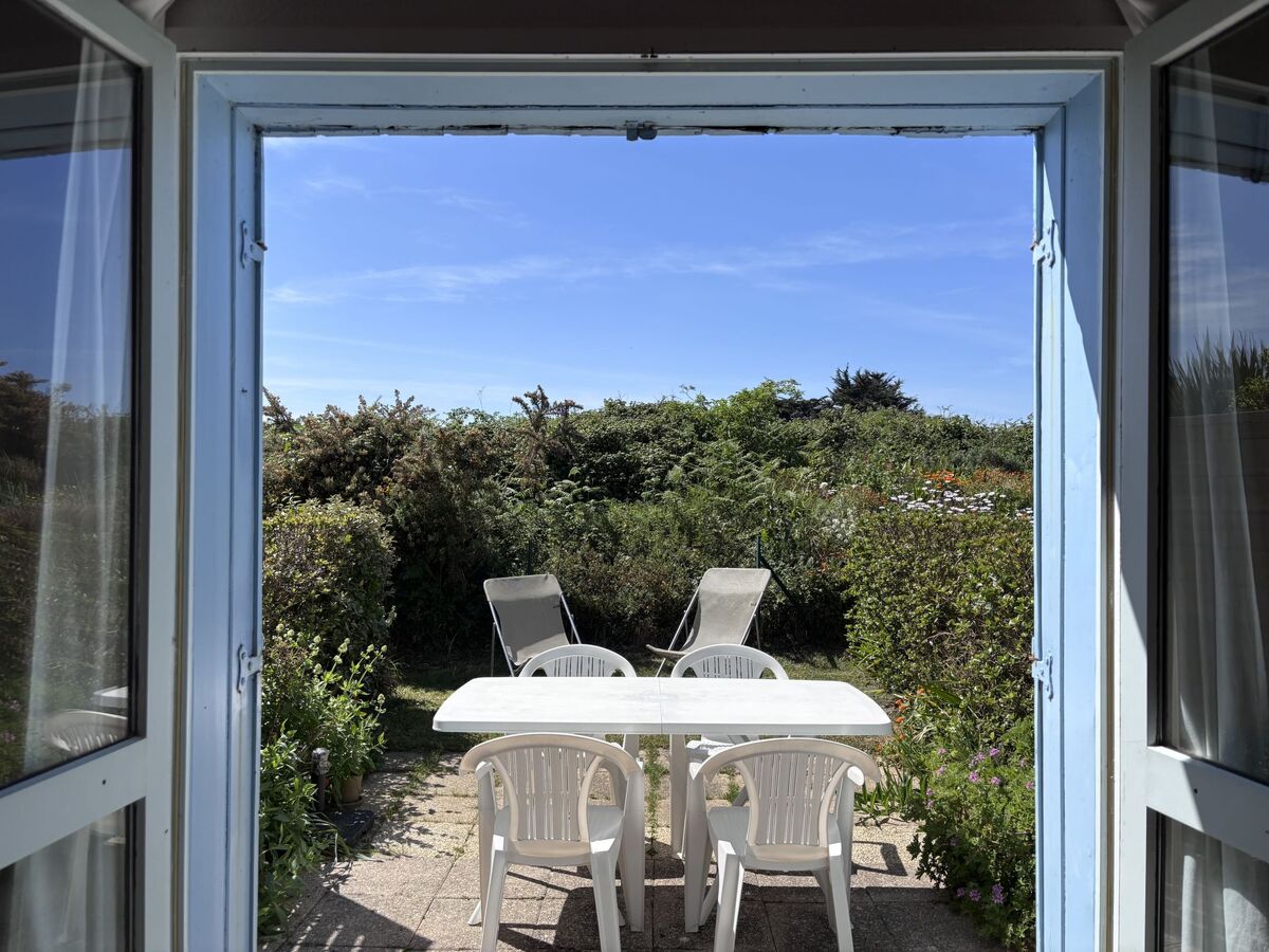 La Baie des Corsaires – Maison Saint Malo, 150 m de la mer - Photo 9