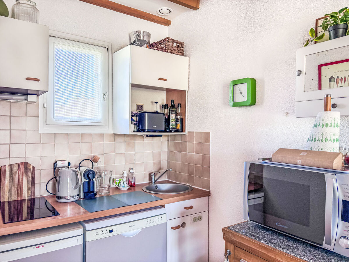La Baie des Corsaires – Maison Saint Malo, 150 m de la mer - Photo 16