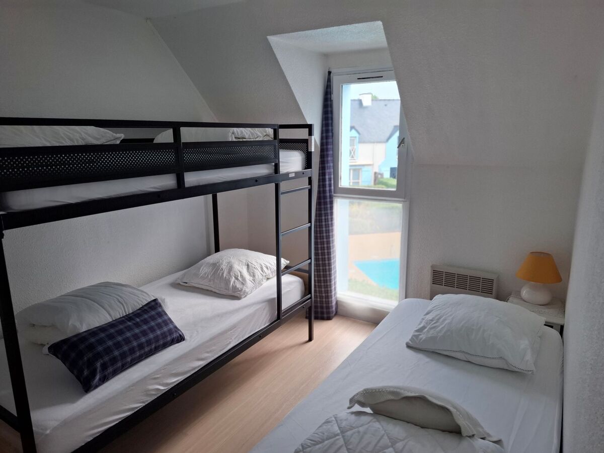 La Baie des Corsaires – Maison Saint Malo, 150 m de la mer - Photo 18