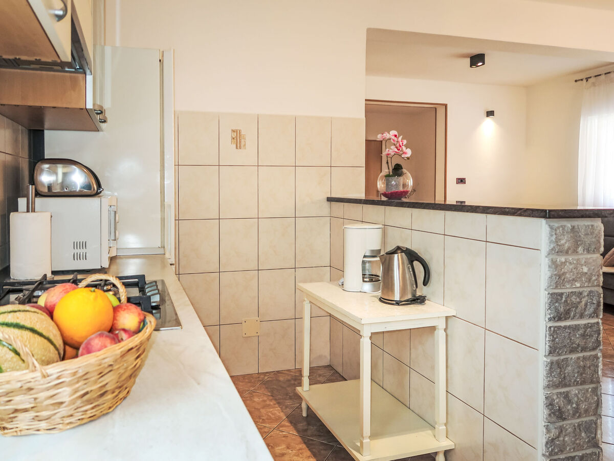 Villa Desanka à Labin : maison 4 chambres avec piscine privée - Photo 11