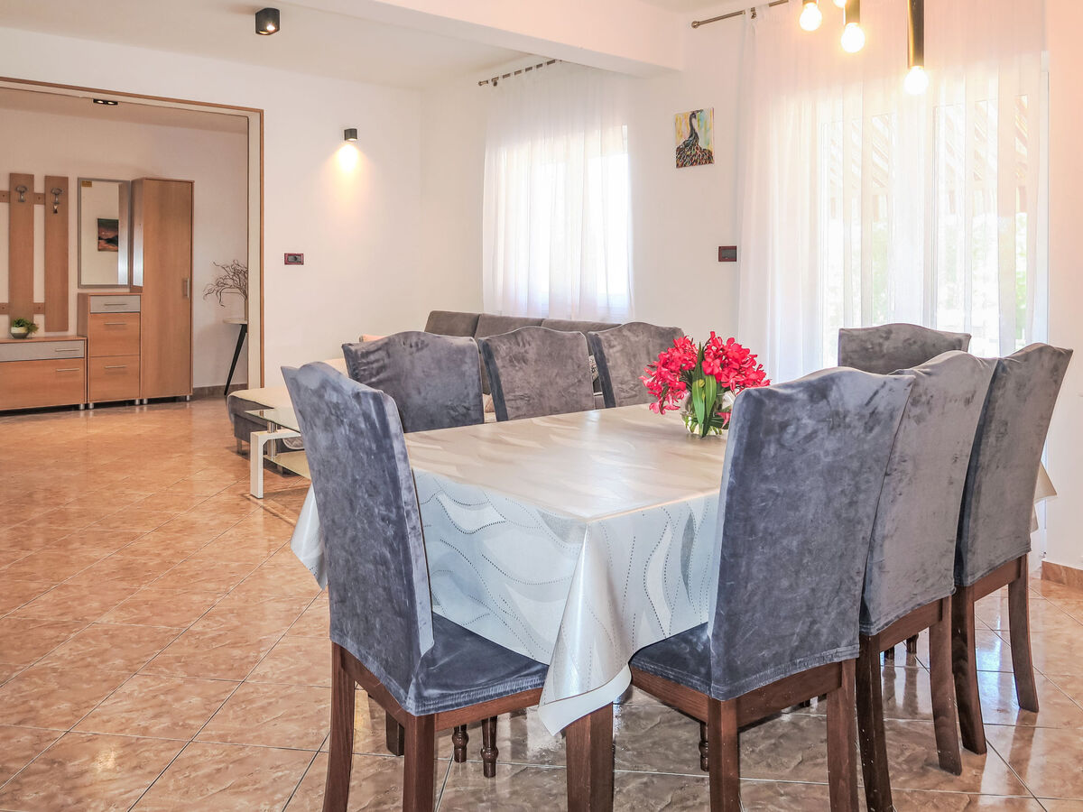 Villa Desanka à Labin : maison 4 chambres avec piscine privée - Photo 14