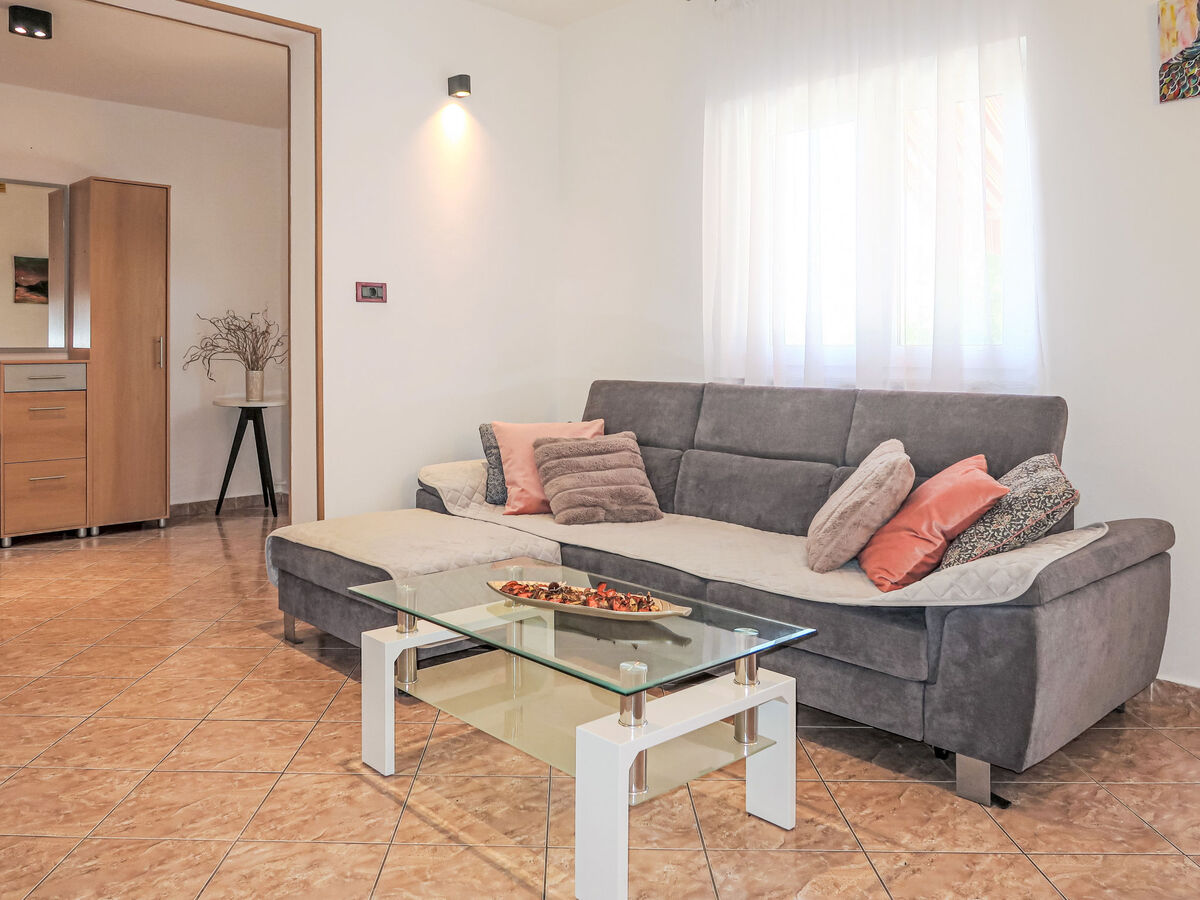 Villa Desanka à Labin : maison 4 chambres avec piscine privée - Photo 15