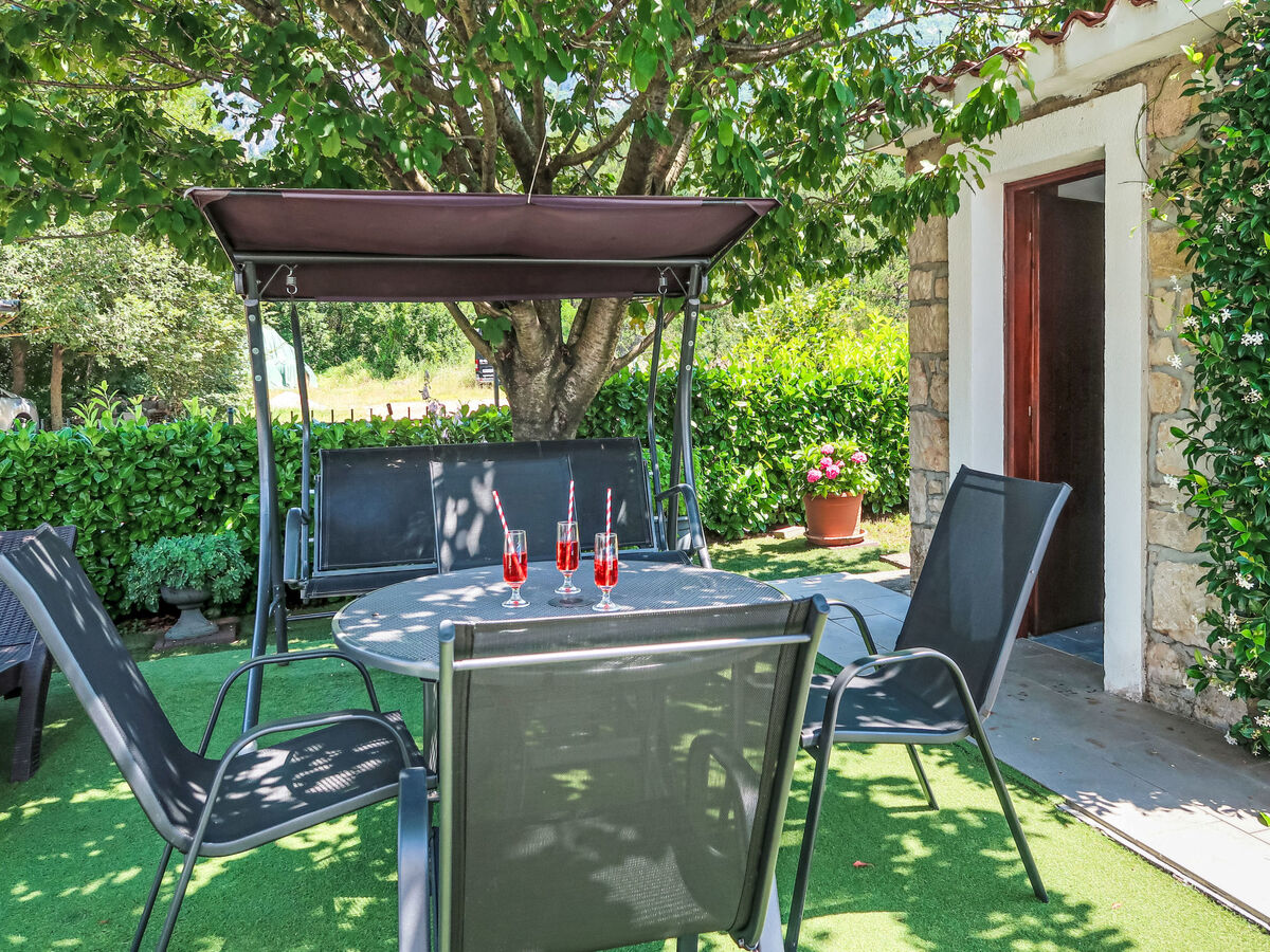 Villa Desanka à Labin : maison 4 chambres avec piscine privée - Photo 18