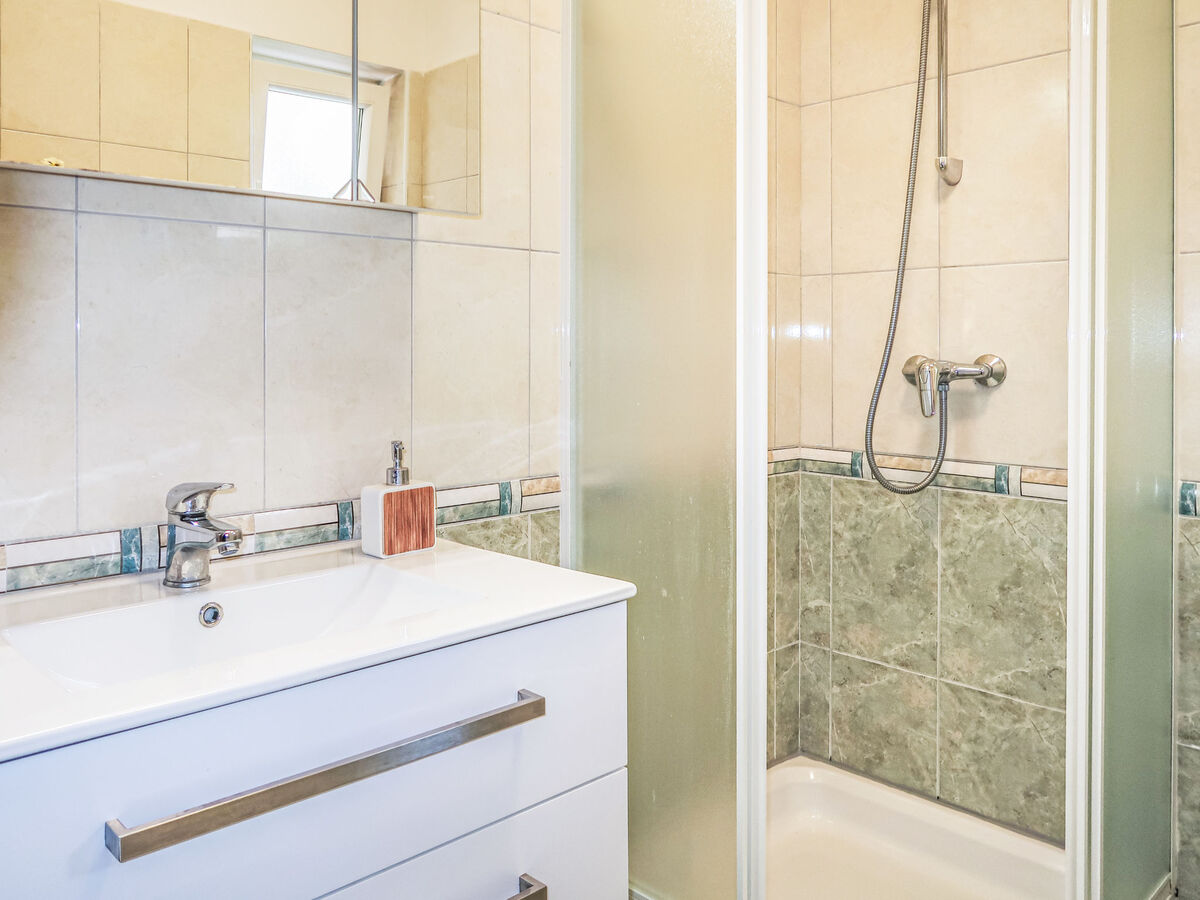 Villa Desanka à Labin : maison 4 chambres avec piscine privée - Photo 23