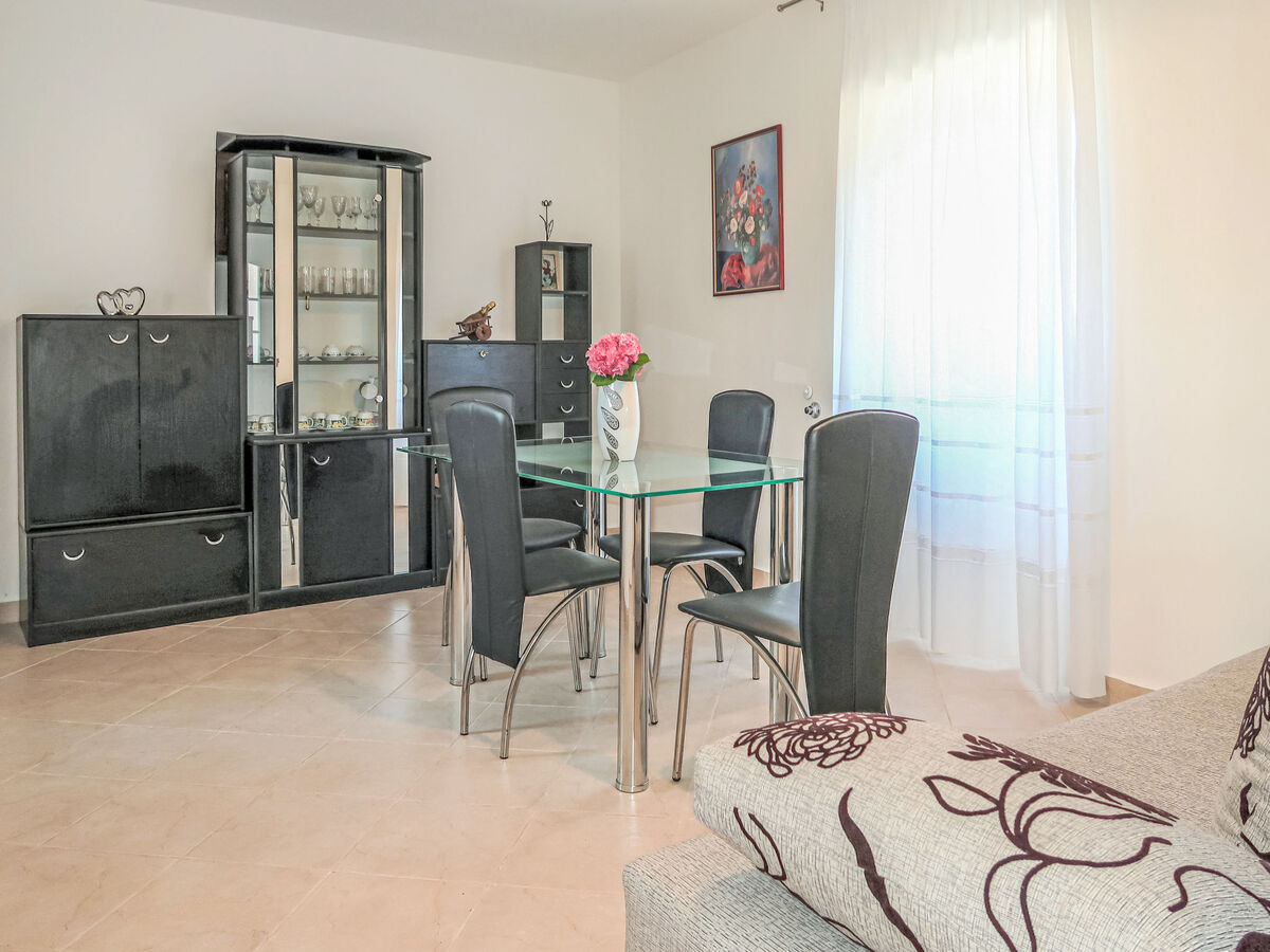 Villa Desanka à Labin : maison 4 chambres avec piscine privée - Photo 30
