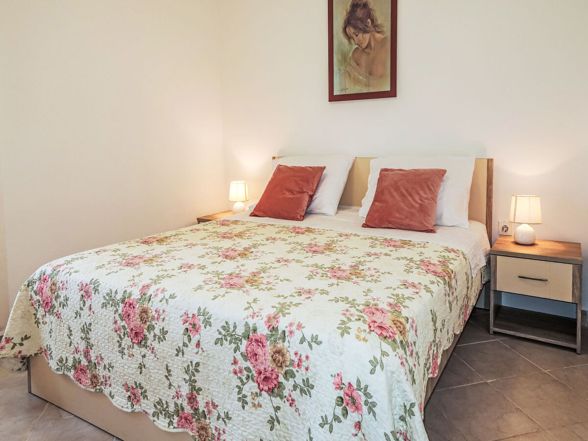 Villa Desanka à Labin : maison 4 chambres avec piscine privée - Photo 32