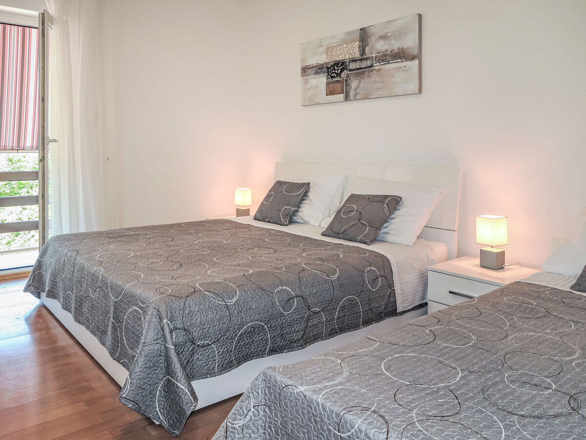 Villa Desanka à Labin : maison 4 chambres avec piscine privée - Photo 35