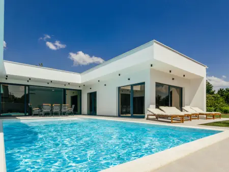 Location villa à Imotski