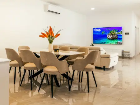 Villa Olive moderne avec piscine chauffée à Imotski : photo 2