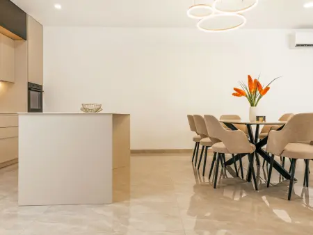 Villa Olive moderne avec piscine chauffée à Imotski : photo 4