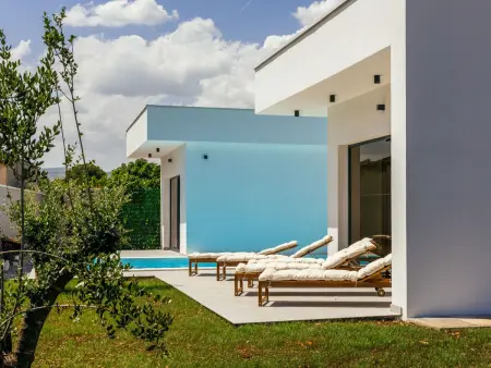 Villa Olive moderne avec piscine chauffée à Imotski : photo 10