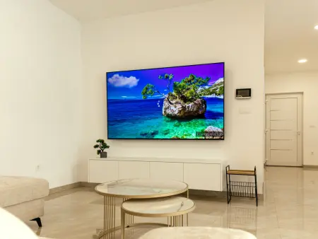 Villa Olive moderne avec piscine chauffée à Imotski : photo 12
