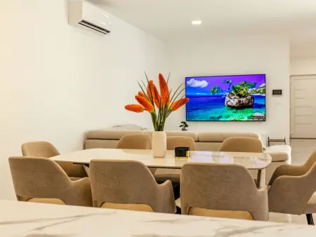 Villa Olive moderne avec piscine chauffée à Imotski : photo 13