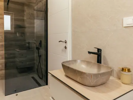 Villa Olive moderne avec piscine chauffée à Imotski : photo 32