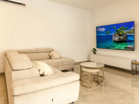 Villa Olive moderne avec piscine chauffée à Imotski : photo 35