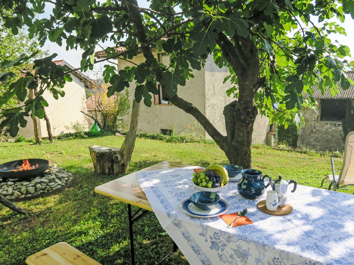 Maison delle Maschere aux Valli del Natisone - Photo 1