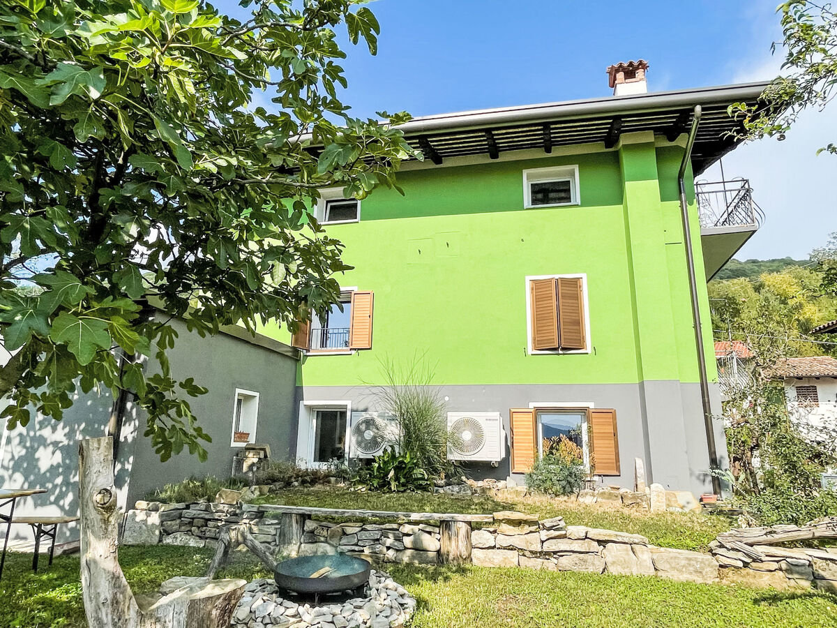 Maison delle Maschere aux Valli del Natisone - Photo 2