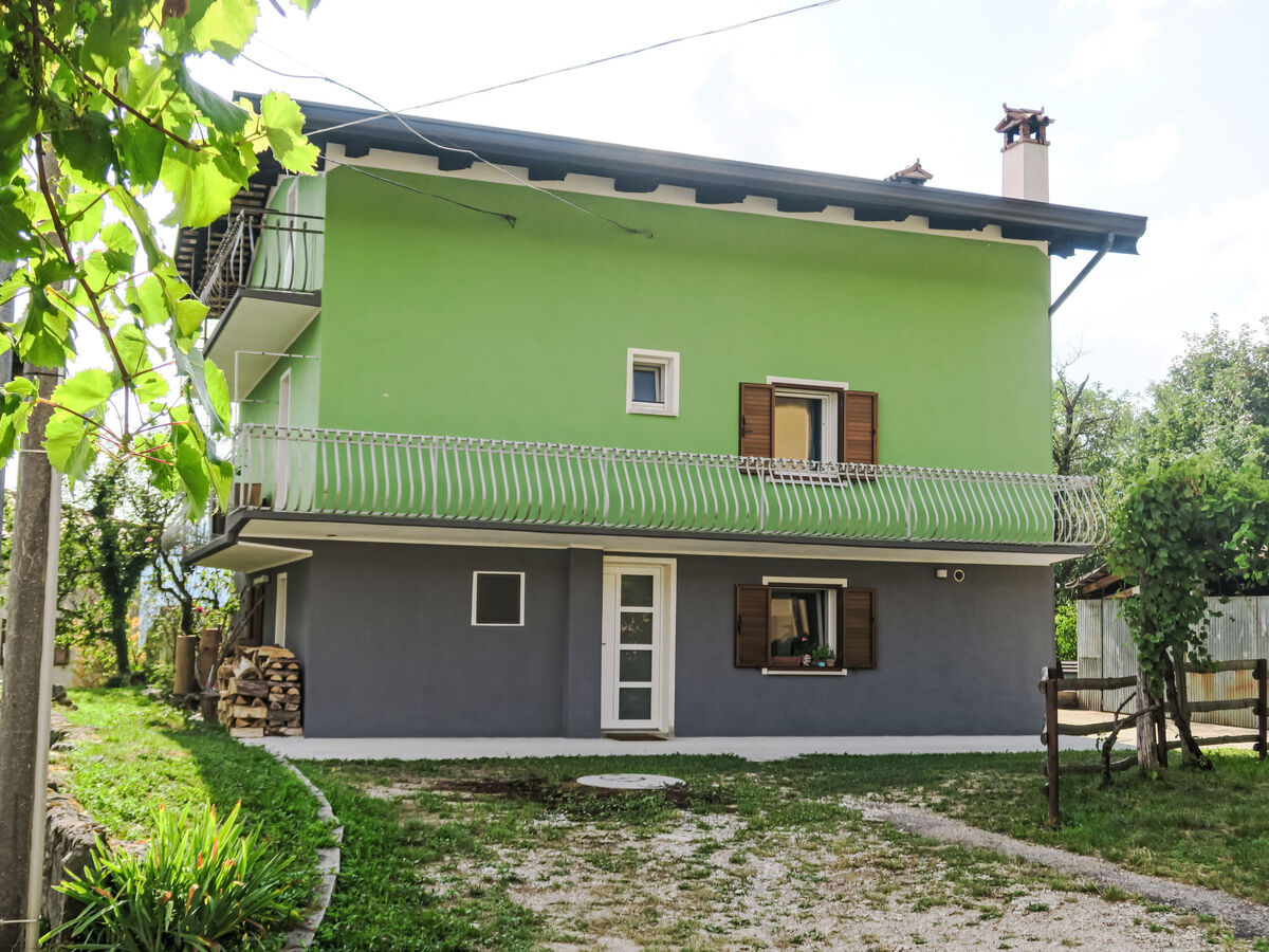 Maison delle Maschere aux Valli del Natisone - Photo 3