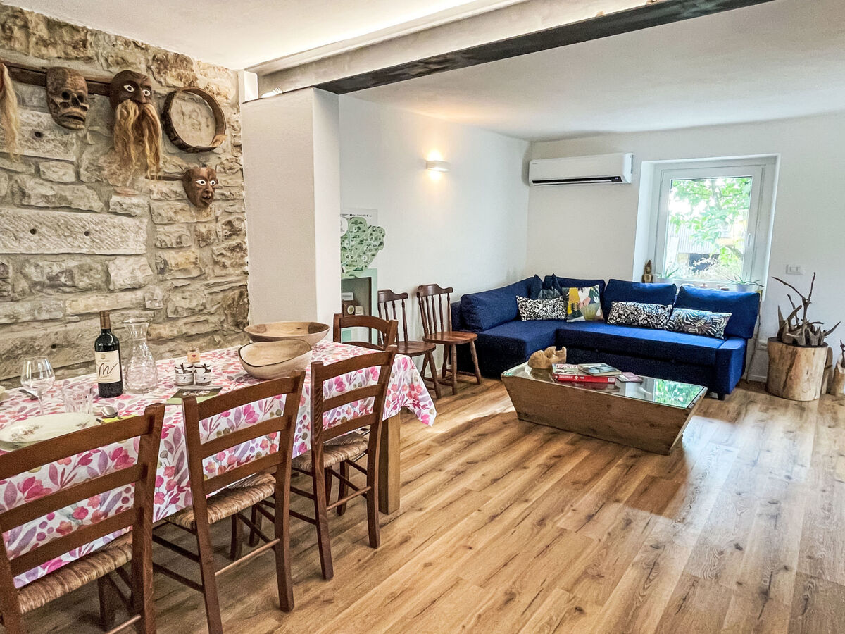Maison delle Maschere aux Valli del Natisone - Photo 5