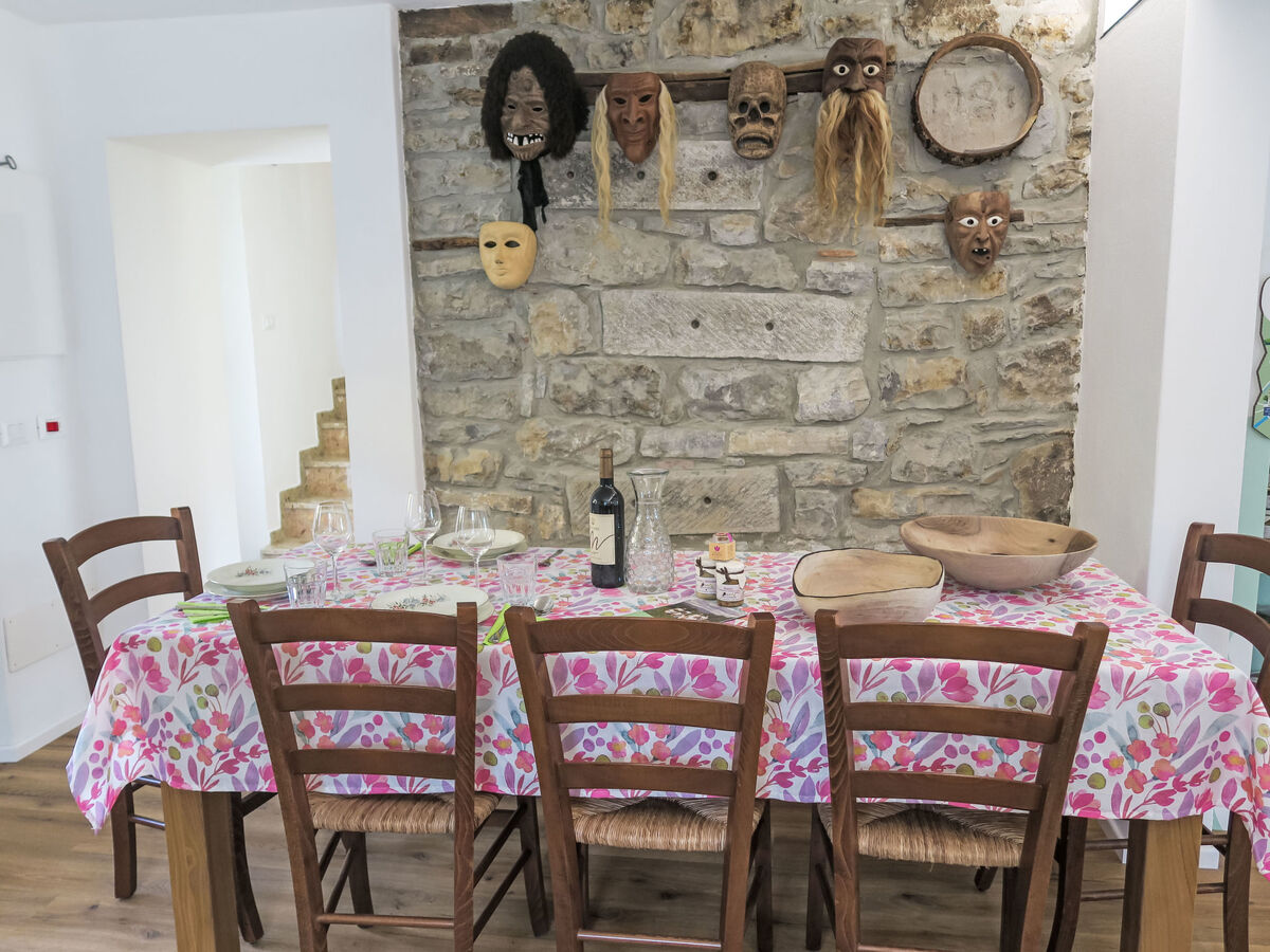 Maison delle Maschere aux Valli del Natisone - Photo 13