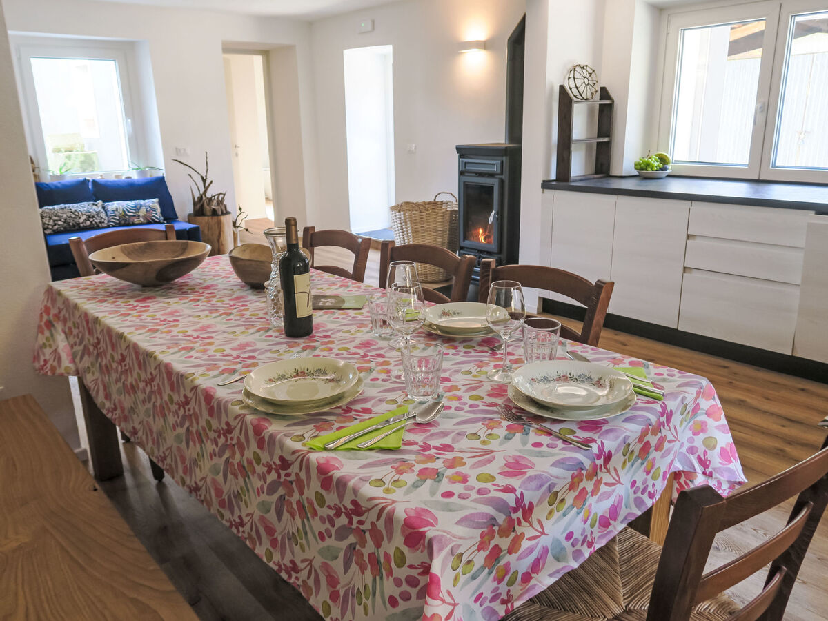 Maison delle Maschere aux Valli del Natisone - Photo 14
