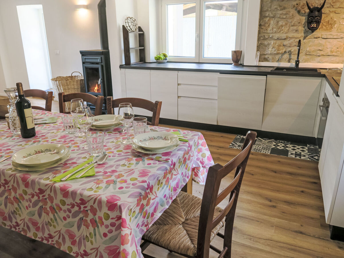 Maison delle Maschere aux Valli del Natisone - Photo 15