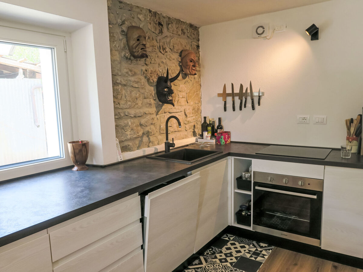 Maison delle Maschere aux Valli del Natisone - Photo 17