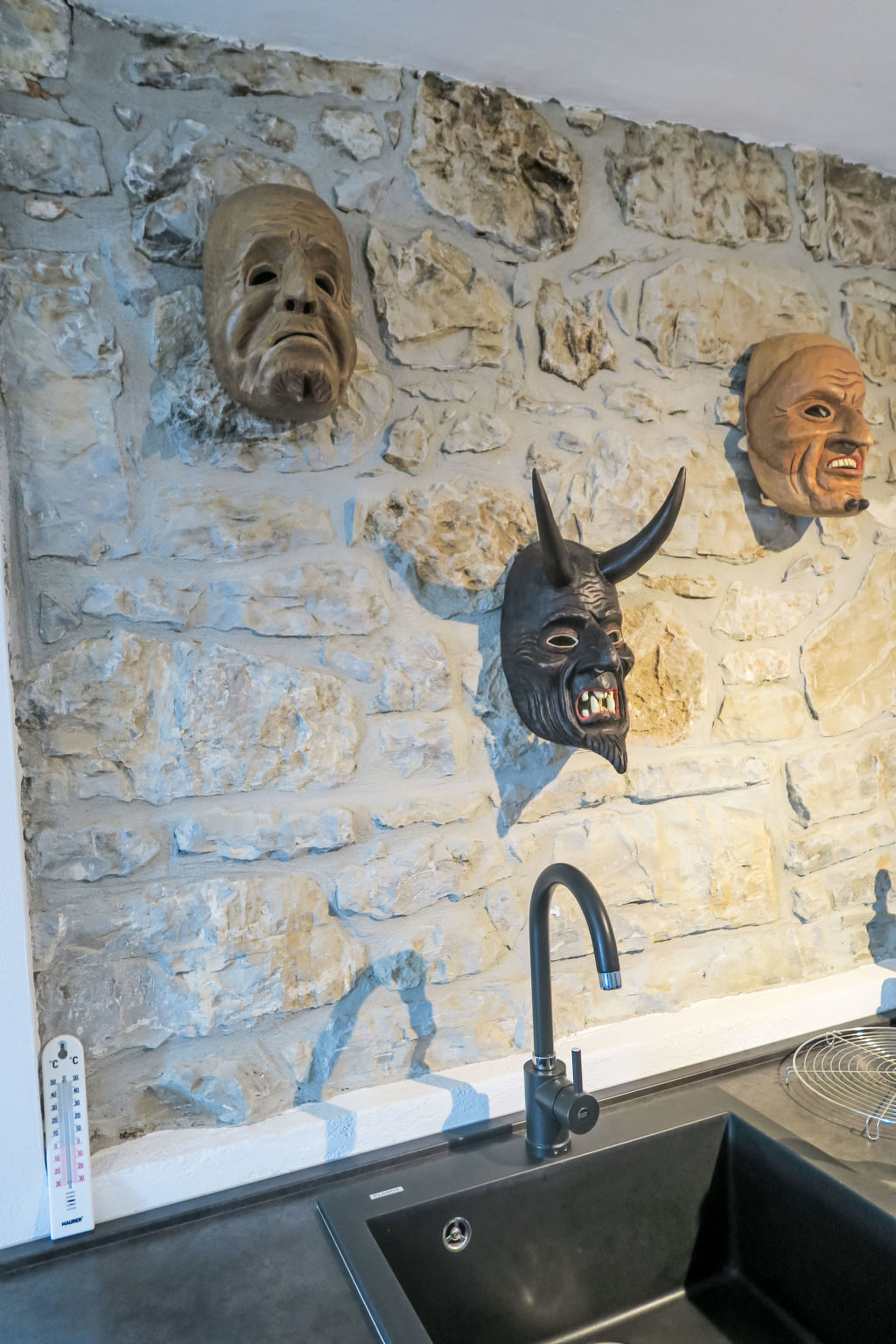 Maison delle Maschere aux Valli del Natisone - Photo 34