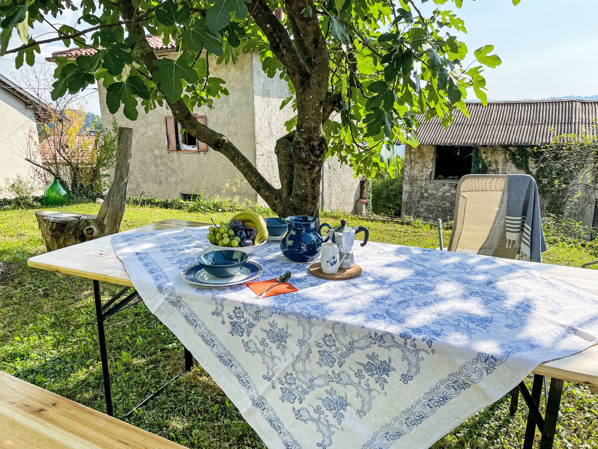 Maison delle Maschere aux Valli del Natisone - Photo 35