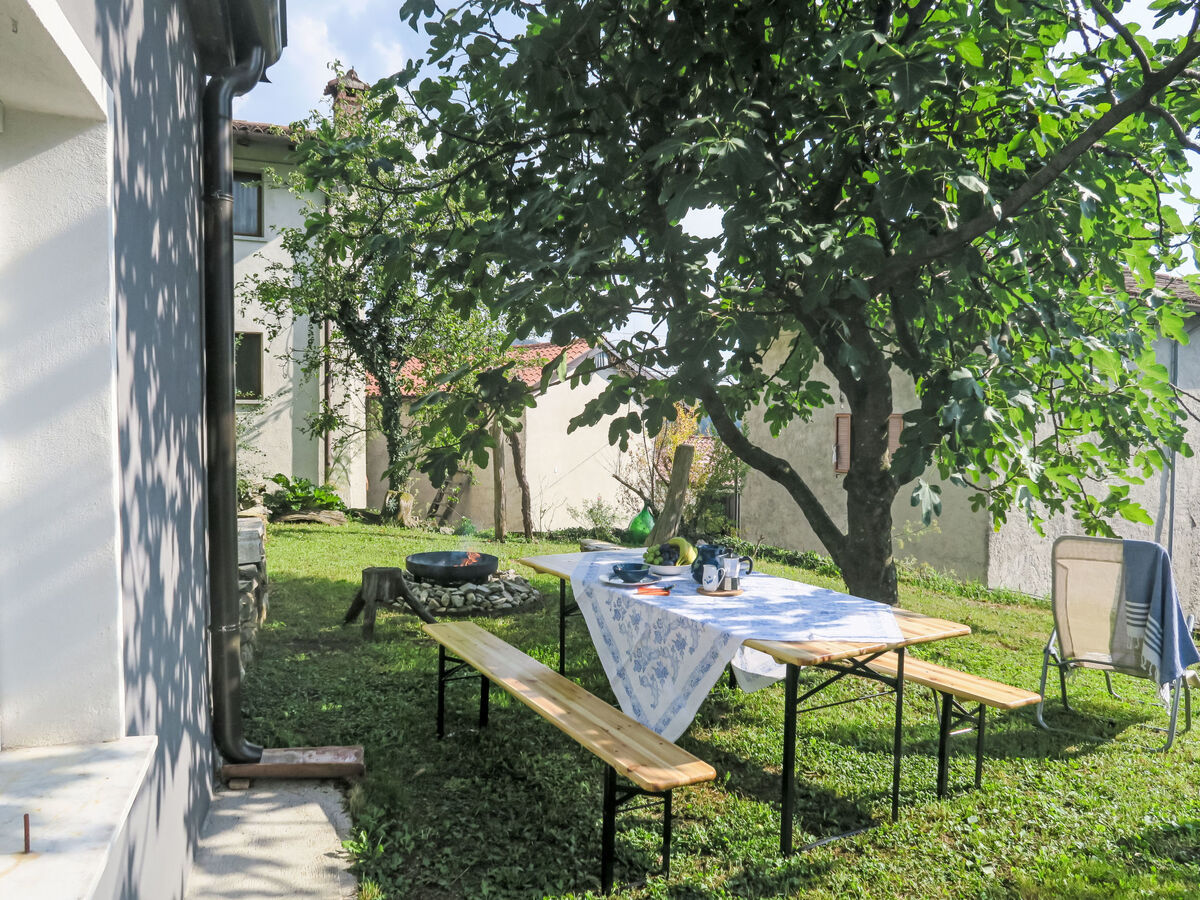 Maison delle Maschere aux Valli del Natisone - Photo 36