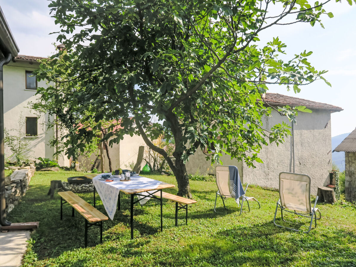Maison delle Maschere aux Valli del Natisone - Photo 37