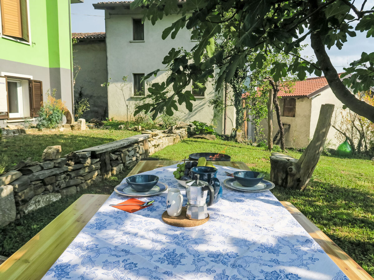 Maison delle Maschere aux Valli del Natisone - Photo 39