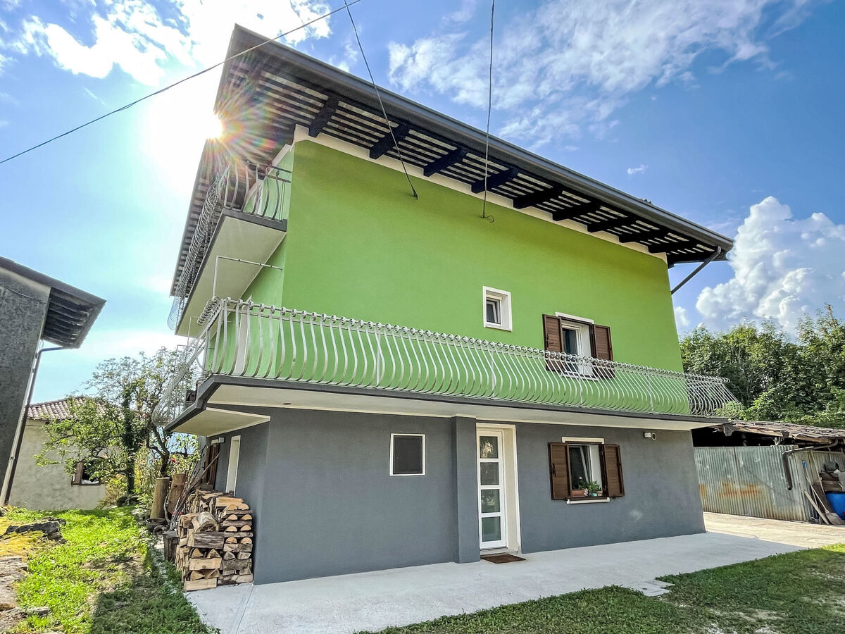 Maison delle Maschere aux Valli del Natisone - Photo 42