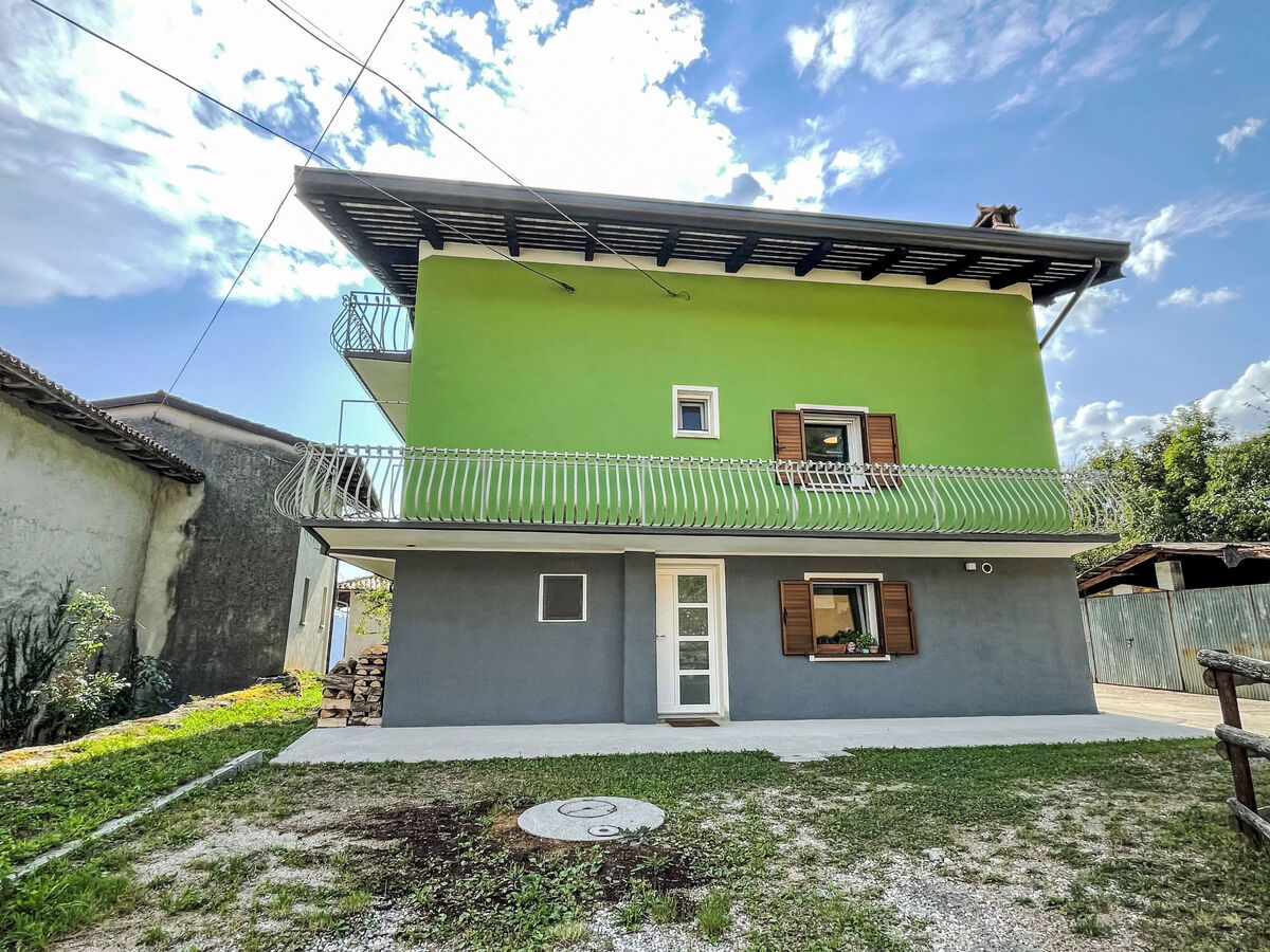Maison delle Maschere aux Valli del Natisone - Photo 43