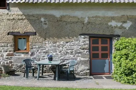 La Petite Grenterie, maison 10 pers. avec salle de jeux : photo 6