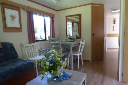 La Petite Grenterie, maison 10 pers. avec salle de jeux : photo 7