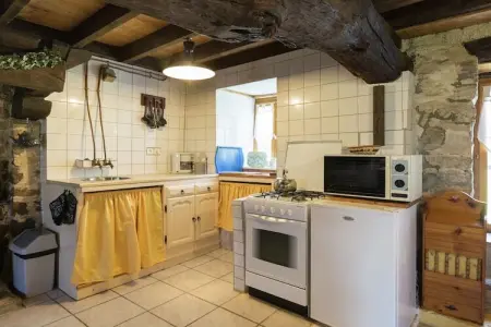 La Petite Grenterie, maison 10 pers. avec salle de jeux : photo 8