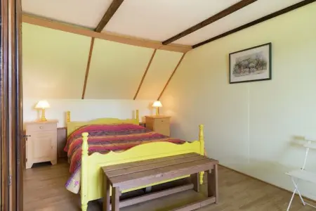 La Petite Grenterie, maison 10 pers. avec salle de jeux : photo 9