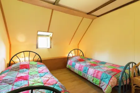 La Petite Grenterie, maison 10 pers. avec salle de jeux : photo 13