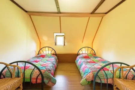 La Petite Grenterie, maison 10 pers. avec salle de jeux : photo 14