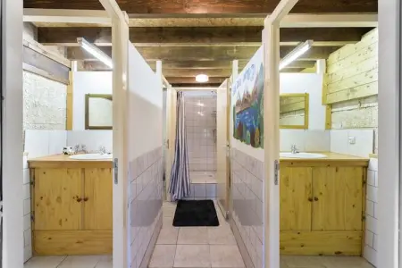 La Petite Grenterie, maison 10 pers. avec salle de jeux : photo 16