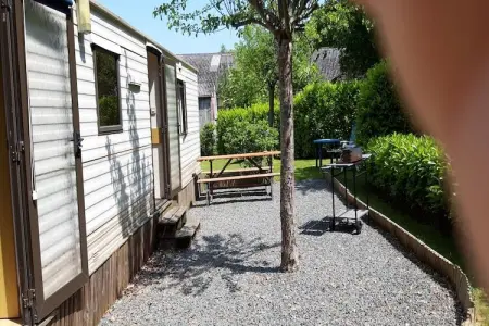 La Petite Grenterie, maison 10 pers. avec salle de jeux : photo 21