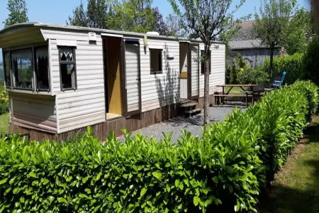 La Petite Grenterie, maison 10 pers. avec salle de jeux : photo 22